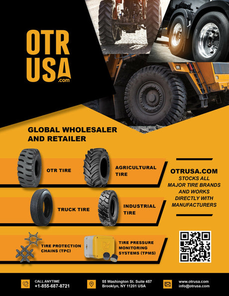 OTRUSA.COM Flyer