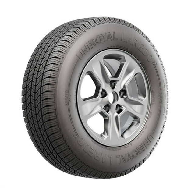 265/70R16 112T Uniroyal Laredo HT