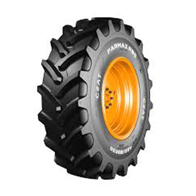 340/85R36 132D/135A8 Ceat FARMAX R85 R-1W TL