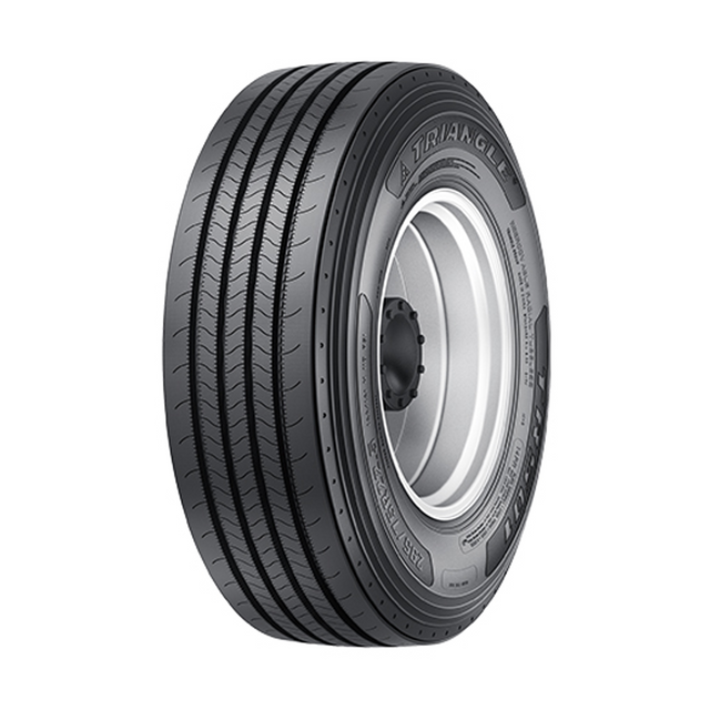 295/75R22.5 14PR G 144/141M Triangle TRS01 Steer/All Position TL