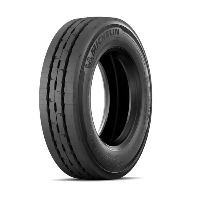 245/70R17.5 18PR J Michelin X Multi T2 TL