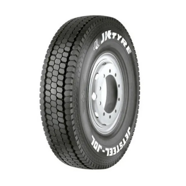 295/80R22.5 16PR JK Jet Steel JDL TL