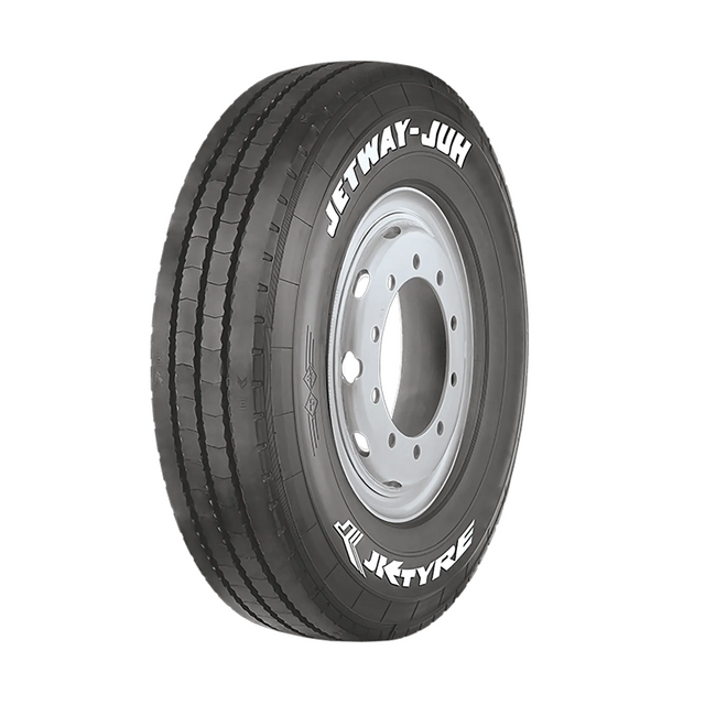 315/80R22.5 18PR JK Jet Way JUL4 TL