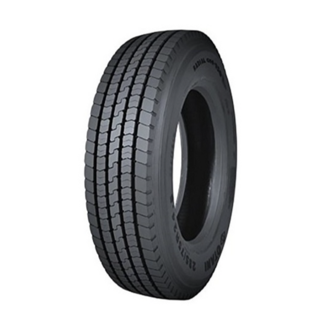 285/75R24.5 14PR G Otani OH-150 NOS