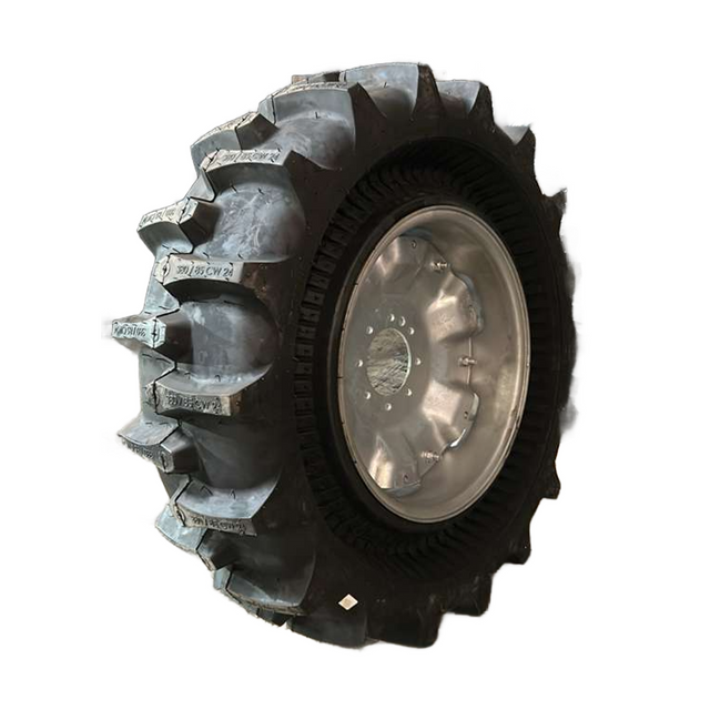 380/85R24CW (14.9-24CW) Galileo IRRICUP 0" Offset Airless Irrigation Pivot Tire (ND)