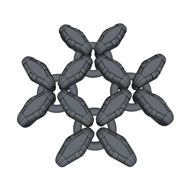 TPC 45/65-45 22mm RUD Used