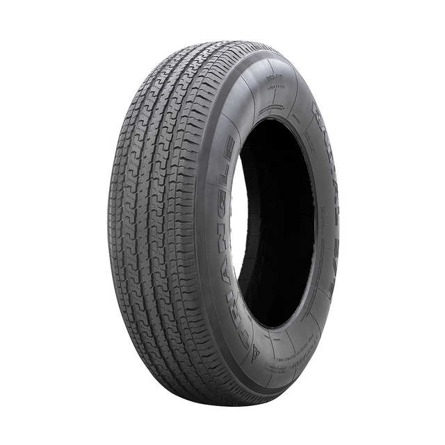ST 205/75R15 8PR D 107/102M Triangle TR653