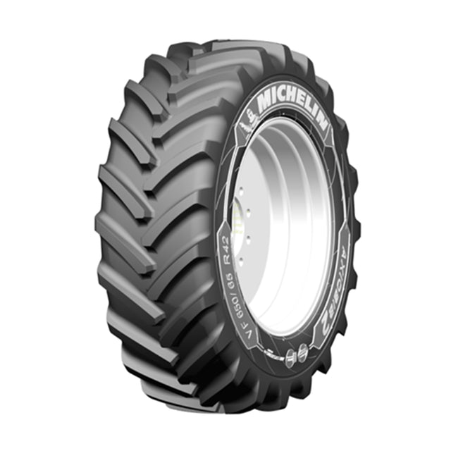 VF 800/70R38 187D/187E Michelin Axiobib2 TL