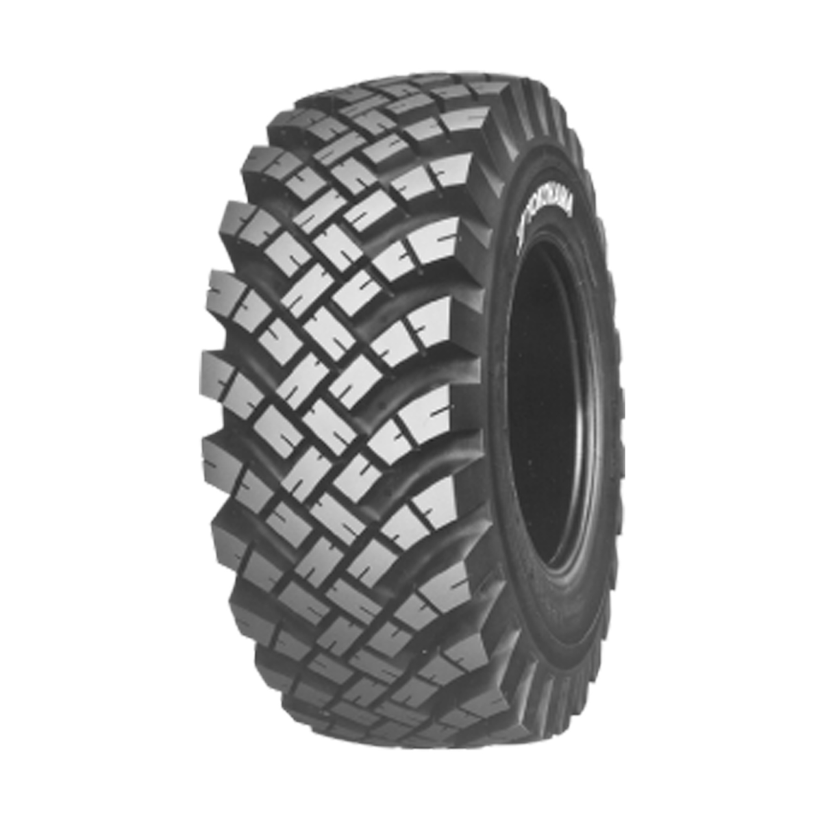 17.5-25 12PR F Yokohama Y548 N L L-2 Snow – OTRUSA.COM