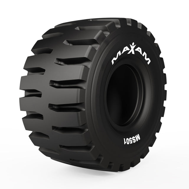 17.5R252*182A2MaxamMS501L-5TL