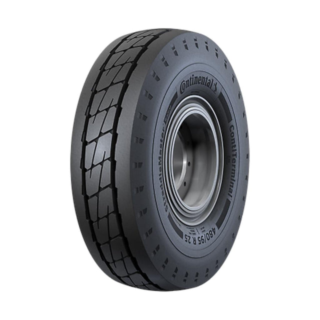 18.00R25ContinentalStraddleMasterRadialIND-4TL