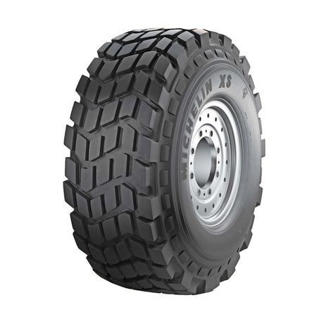 18.00R25MichelinXSE7TL