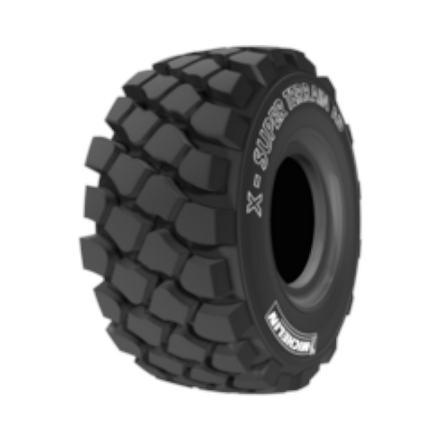 23.5R25MichelinX-SuperTerrainADTL