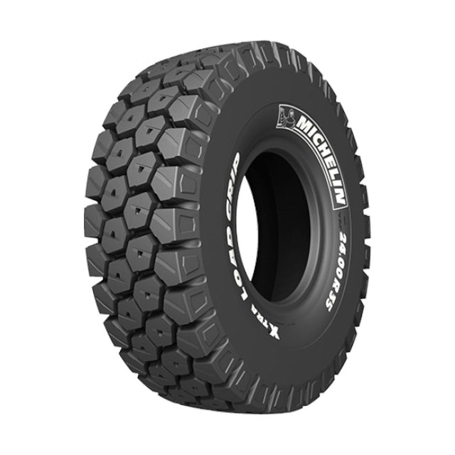 24.00R353*MichelinXtraLoadGripBE-4TL