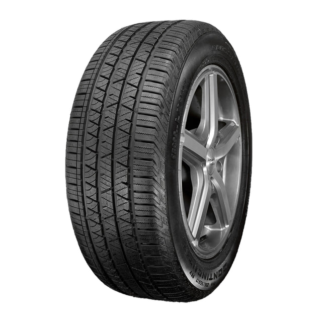 255_60R18XL112VContinentalCrossContactLXSport