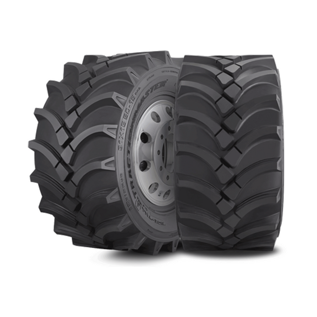 26X12-128PRD119A2HerculesSKSR1TractionmasterTL