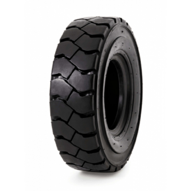 27x10-1214PR143A5SOLIDEALHALTHAULERBlackTL