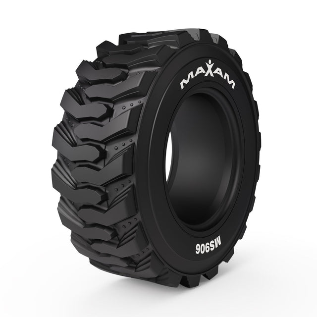 31x15.50-158PR116BMaxamMS906TLR-4-V60112