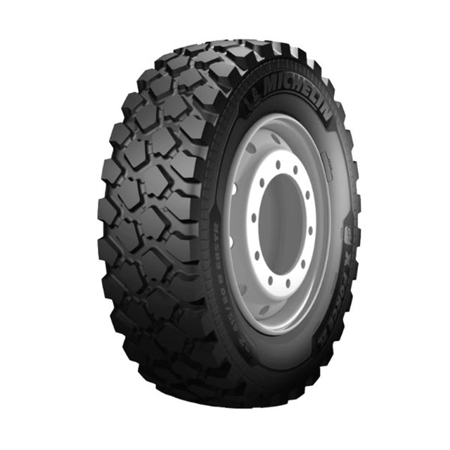 325_85R16140KMichelinXFORCEZTL-82359