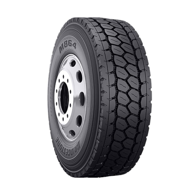 385_65R22.518PRJBridgestoneM864TL