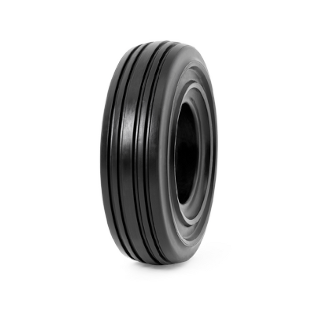 4.00-8SOLIDEALRIBNormalBlackTL