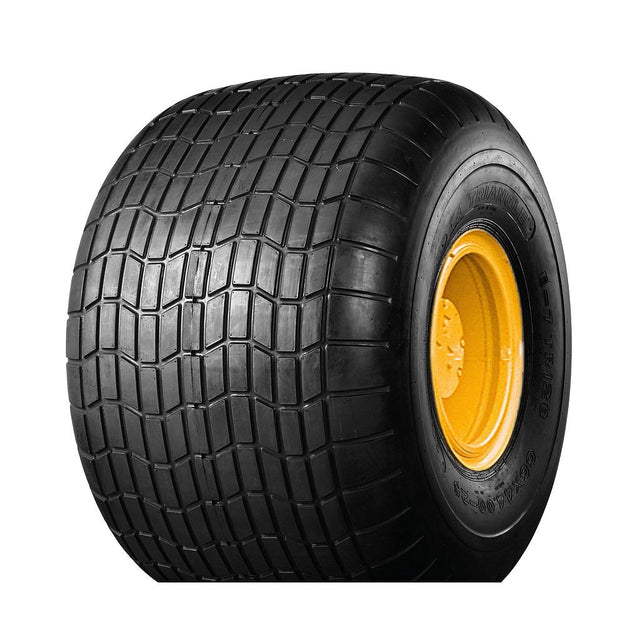 66x44.00-2520PRLTriangleTR128TL