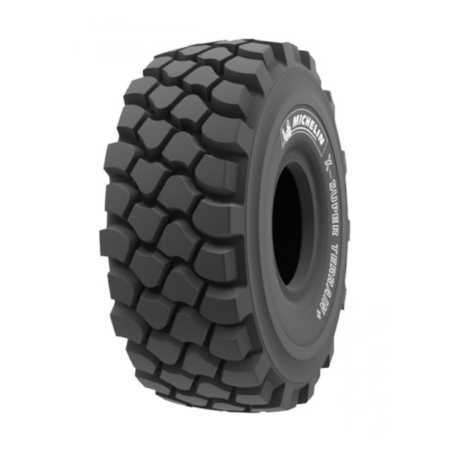 800_80R292*MichelinX-SuperTerrain+E-4TL