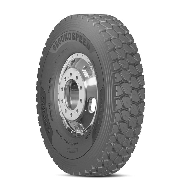 11R22.516PRH146_143LGroundspeedGSVX01DriveTL