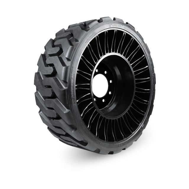 12N16.5MichelinXTweelSSL2AllTerrainAirlessRadial