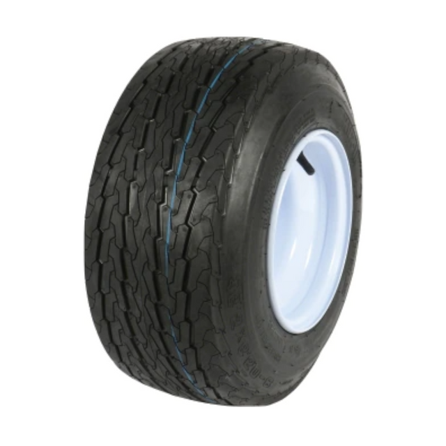 16.5x6.50-85-BoltTrailerTireAssembly