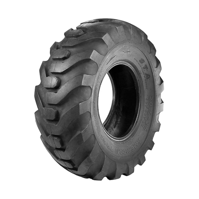16.9-2812PRSTAAmericanContractorIndustrialTractorR-4TL