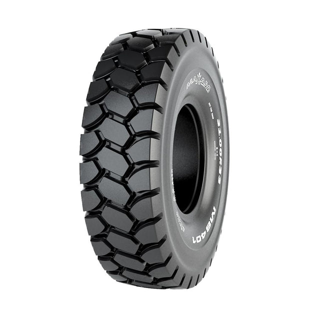 18.00R33191B2*MaxamMS401E-4S3TL