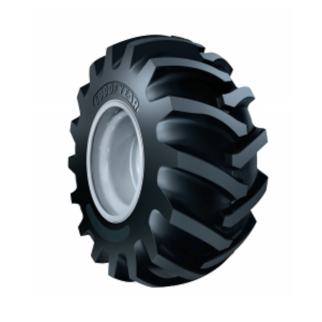 18.4-2610PRE141A6GoodyearLOGGERLUGIIITT
