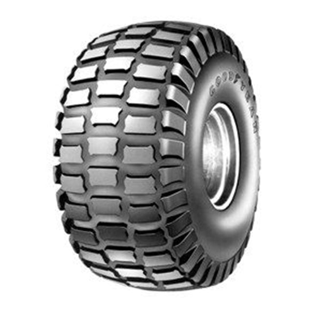 19.5L2410PRE134A8GoodyearSoftracIIR-3TL