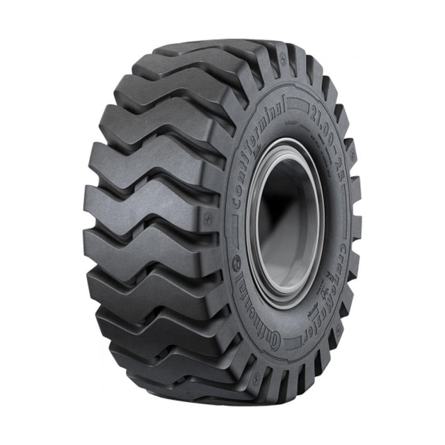 21.00-2540PRContinentalCraneMasterE-3INDTL