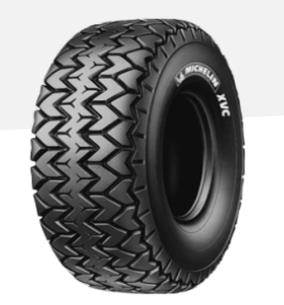 24.00R35MichelinXVC2*E2