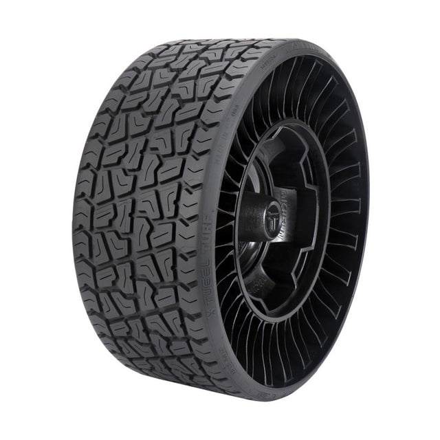 24x12N12(24x12.00-12)MichelinXTweelTurfAirlessRadial(WheelOffset-2.2")