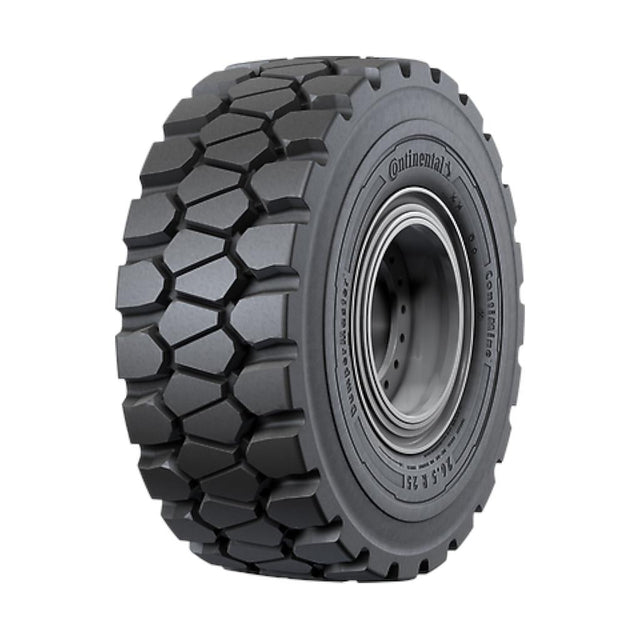 26.5R254*210A8ContinentalDumperMasterE-4TL