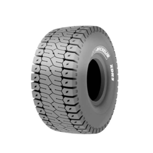 27.00R493*MichelinXDR3BE-4TL