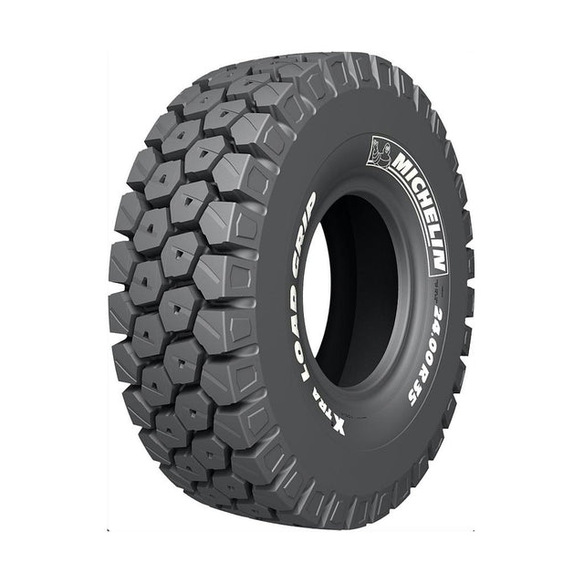 27.00R49MichelinXDGripE-4TTLB