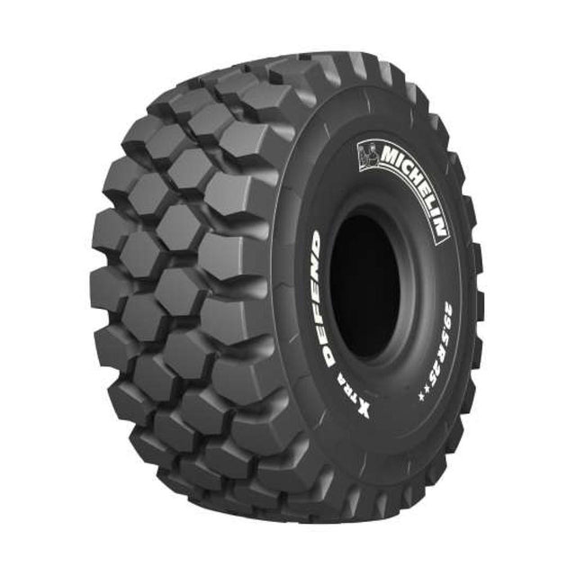 29.5R252*200BMichelinXtraDefendE-4TL