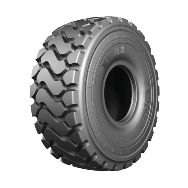 29.5R252*MichelinXHA2L-3TL