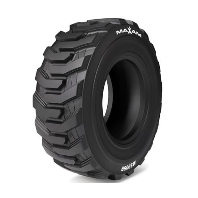 31x15.50R15132A2MaxamMS906RSKIDSTEERR-4TL