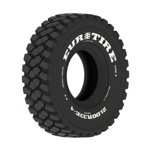 33.00R512*EuroEtracE-4TL