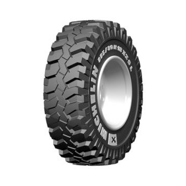 335_80R18MichelinXZSLRadialTL