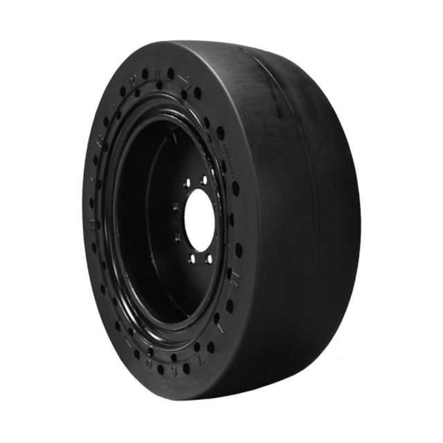 33x12-20(12-16.5)OTRUSA.COMSkid-SteerSmoothSolidTireandWheelAssembly