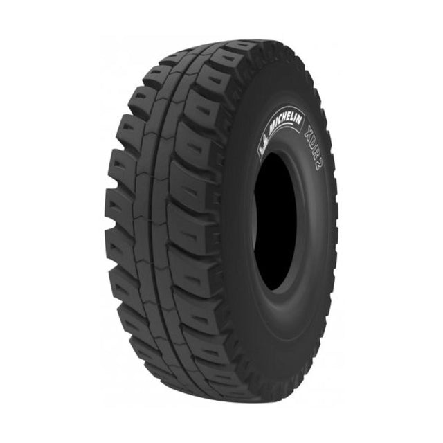 37.00R572*MichelinXDR2E-4RBTL