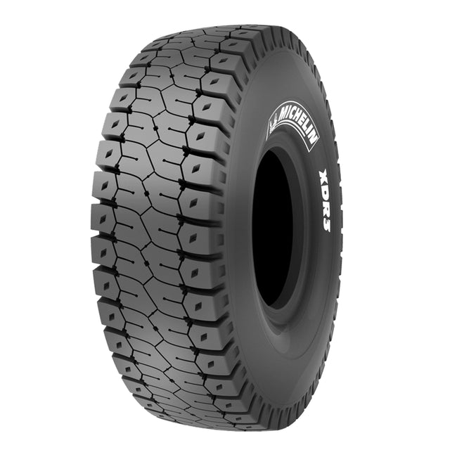 37.00R572*MichelinXDR3B4E-4TL