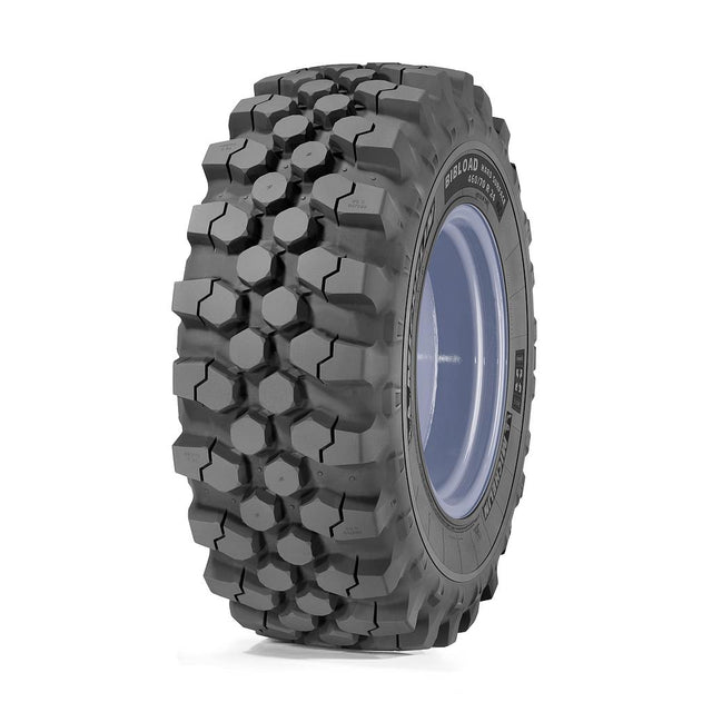 500_70R24164A8MichelinBibloadHardSurfaceINDTL