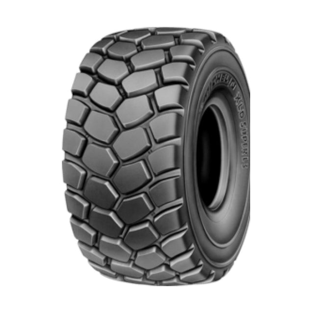 550_65R251*MichelinXLD65L-3TTL